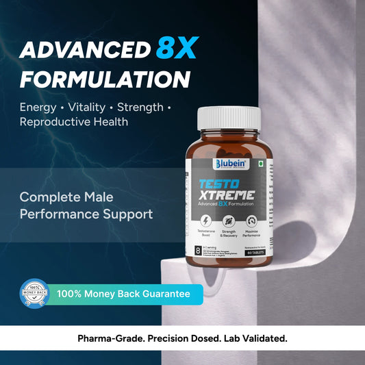 Testo Xtreme