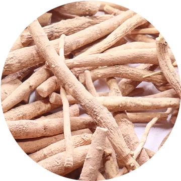 KSM-66® Ashwagandha (300mg)