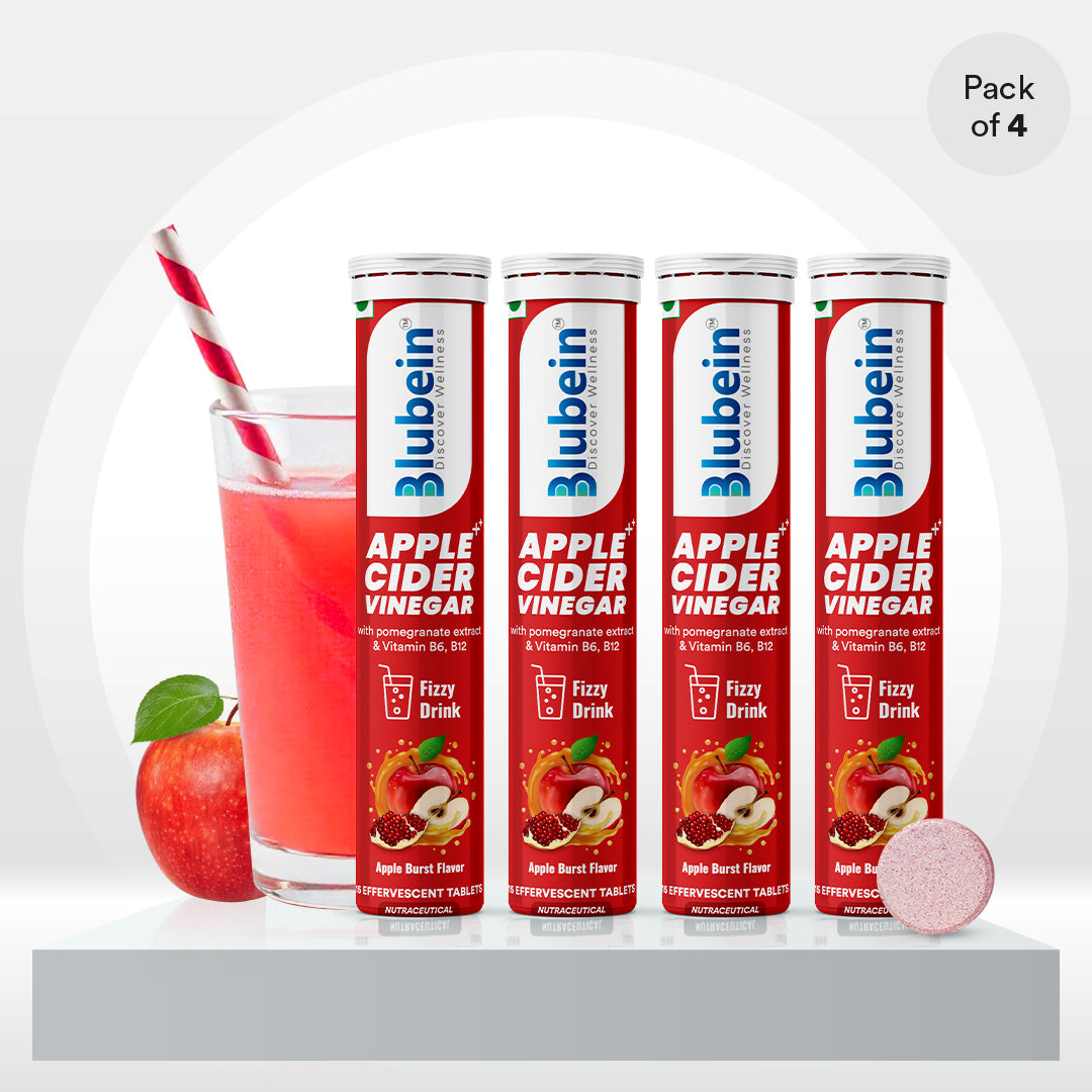 Apple Cider Vinegar for Weight Loss