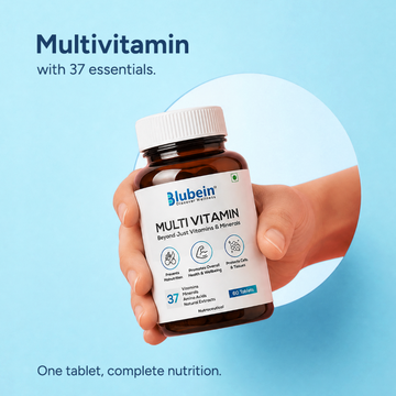 Multi Vitamin – Daily Recharge Essential