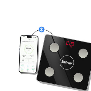 Bluetooth Connectivity