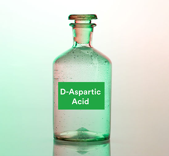 D-Aspartic Acid