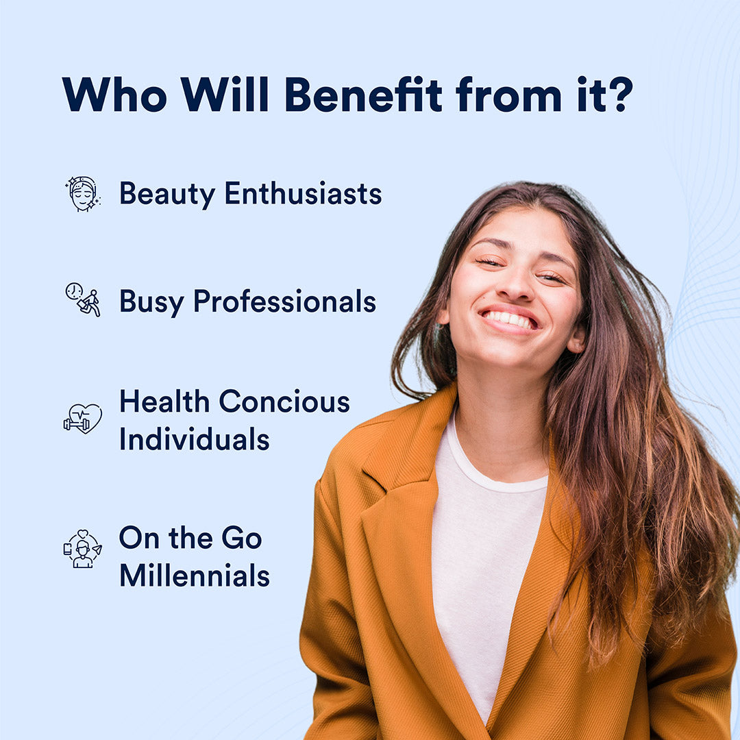Benefits of Biotin
