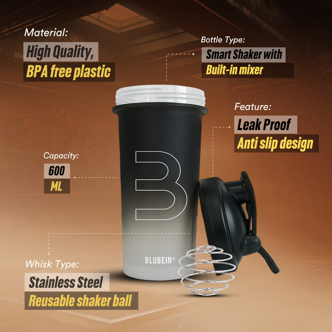 Fitness Essentials Combo