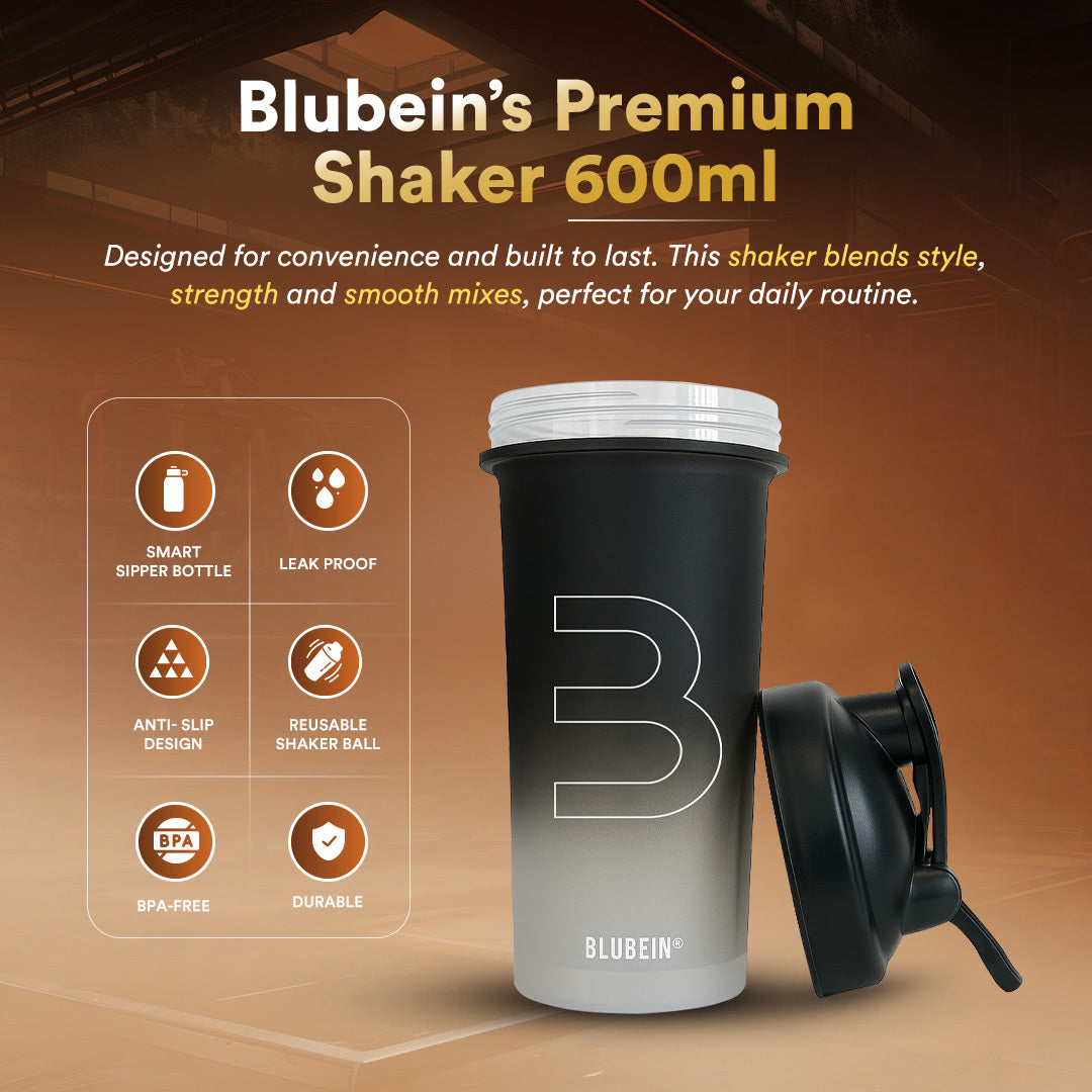 Fitness Essentials Combo
