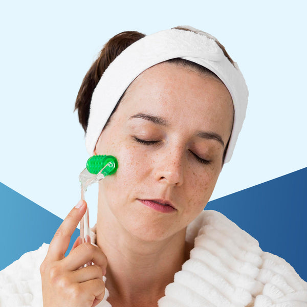 For All-Round Beauty Support