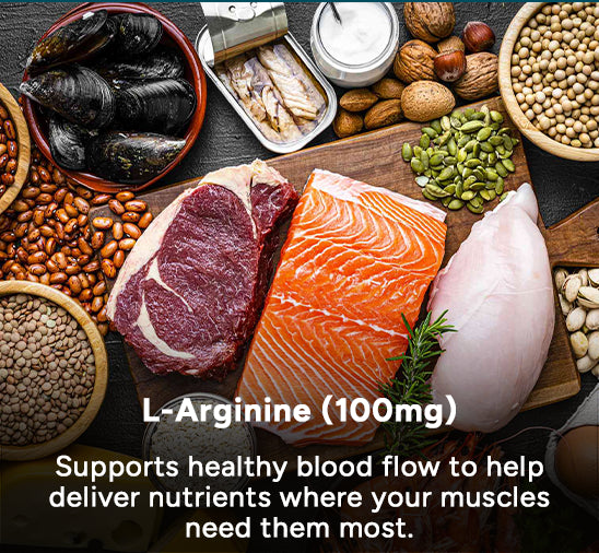 L-Arginine