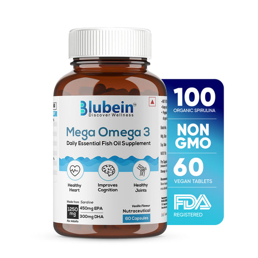 Total Wellness Trio Combo