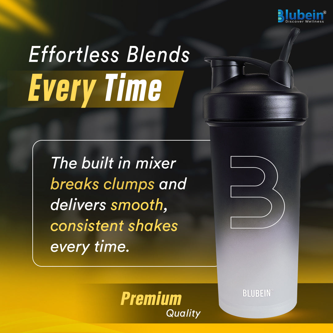 Premium Protein Shaker