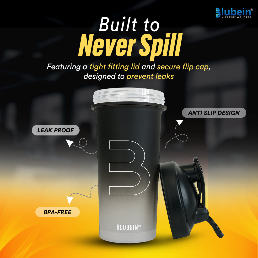 Premium Protein Shaker