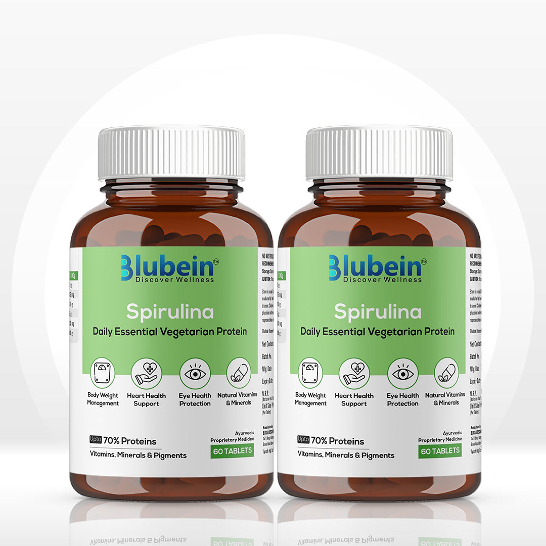 Spirulina