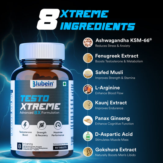 Testo Xtreme