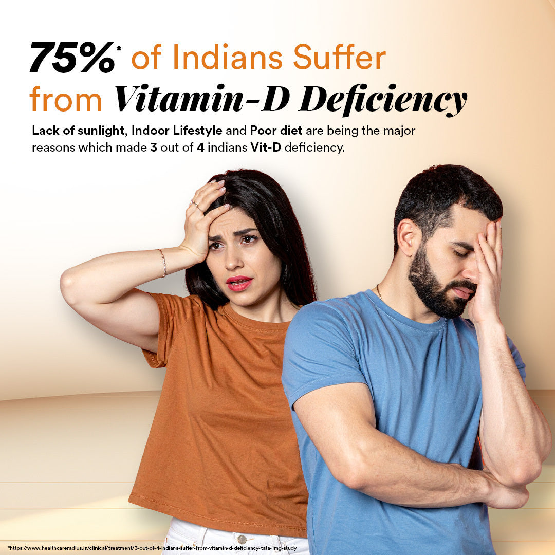 Vitamin K2 - 7 + D3