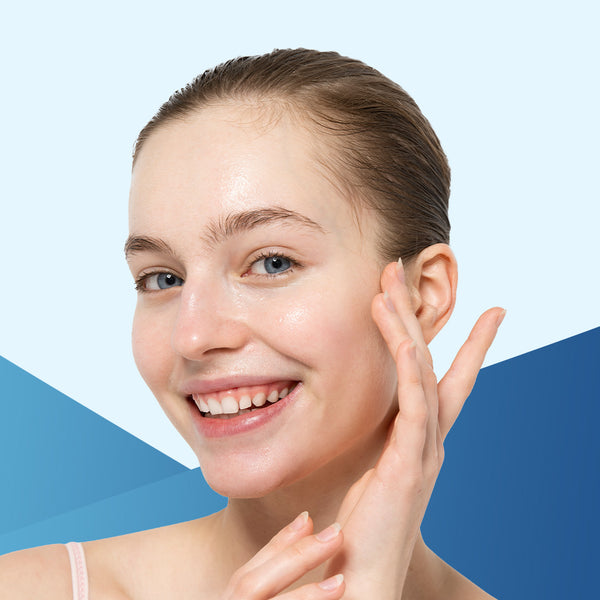 For Skin Structure & Resistance