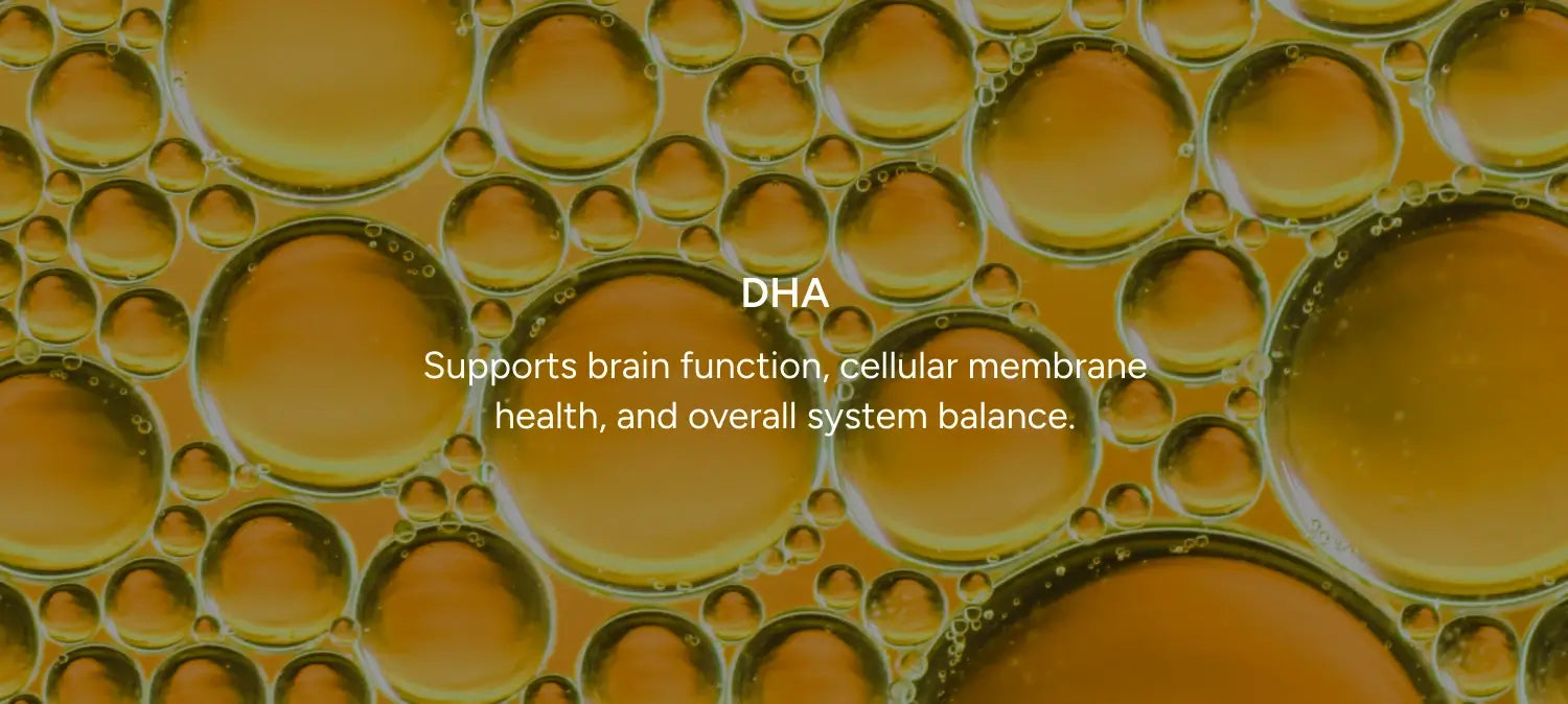 DHA