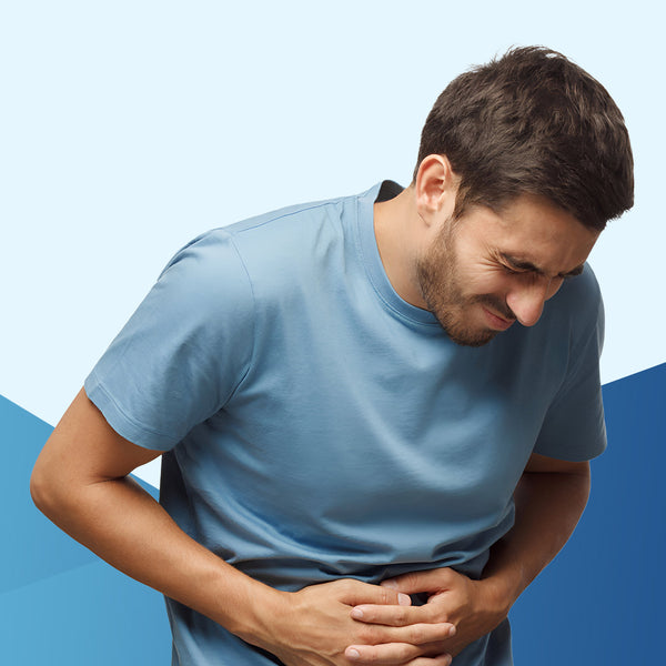 For Digestive Wellness