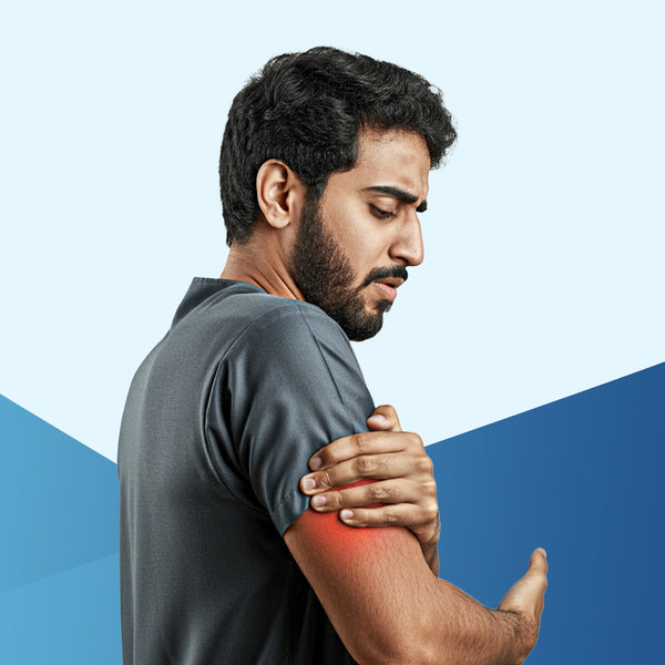 For Joints & Mobility