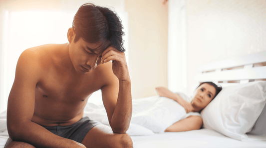 Can Ashwagandha Really Help Combat Erectile Dysfunction?