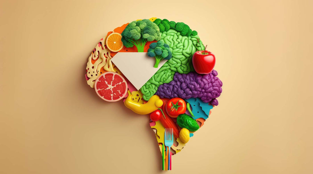 Can gut health affect mental health?