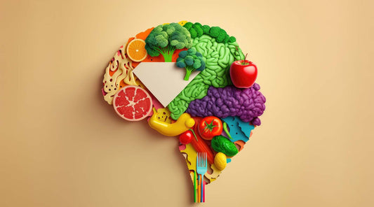 Can gut health affect mental health?