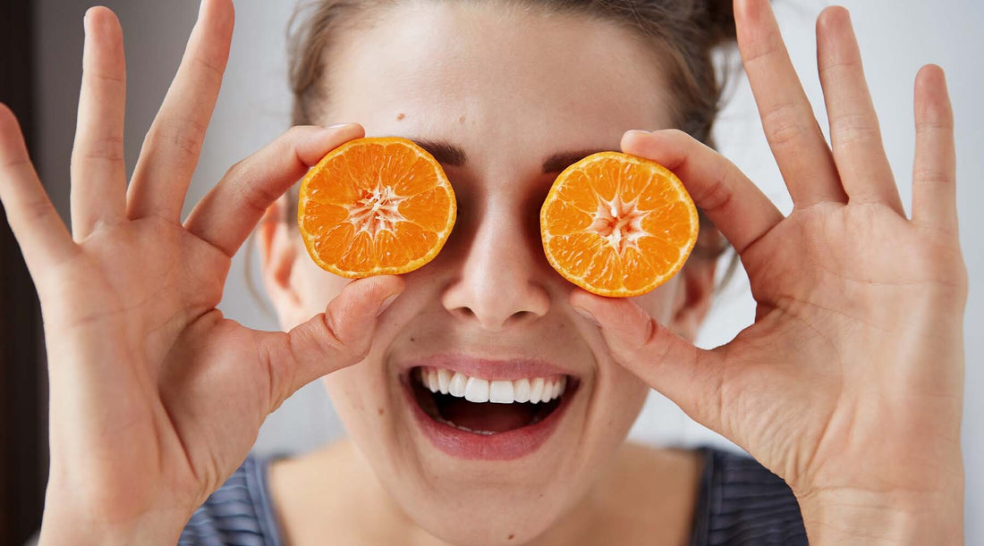 How much vitamin C do I need daily?