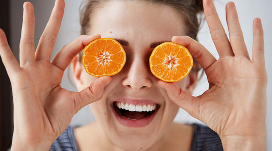 How much vitamin C do I need daily?