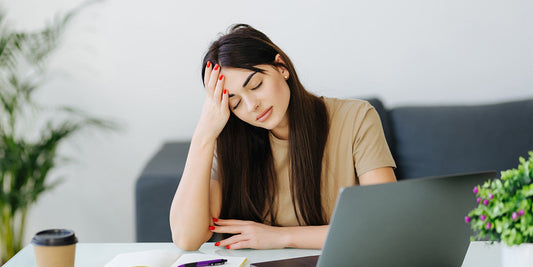 From Bloating to Brain Fog