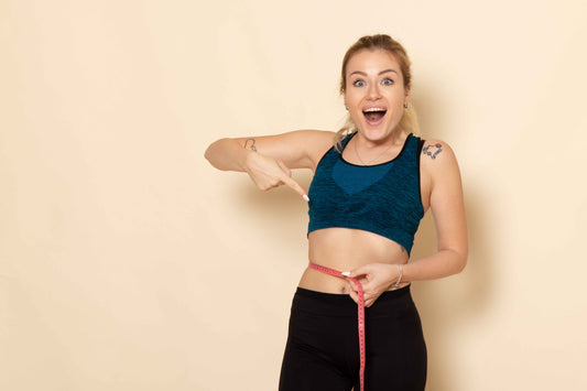 Weight loss
