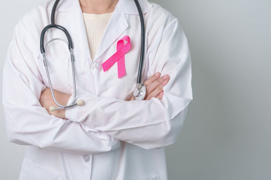 Breast Cancer Awareness