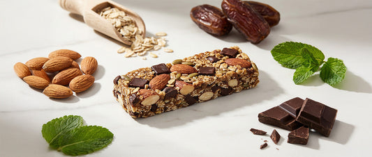 Best Vegan Protein Bar in India 2026: Clean Label, No Junk, Real Protein