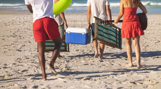 Summer Survival Hacks
