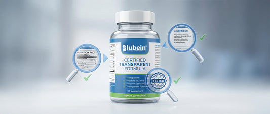 How to Read a Supplement Label Before You Buy in 2026