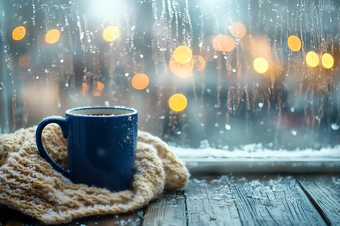 Winter’s Hidden Health Trap