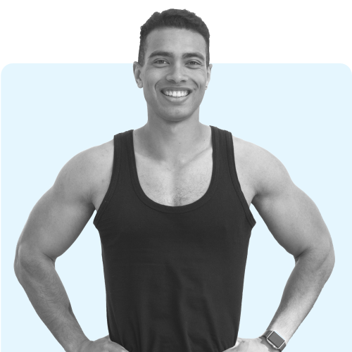 Fitness Newbie