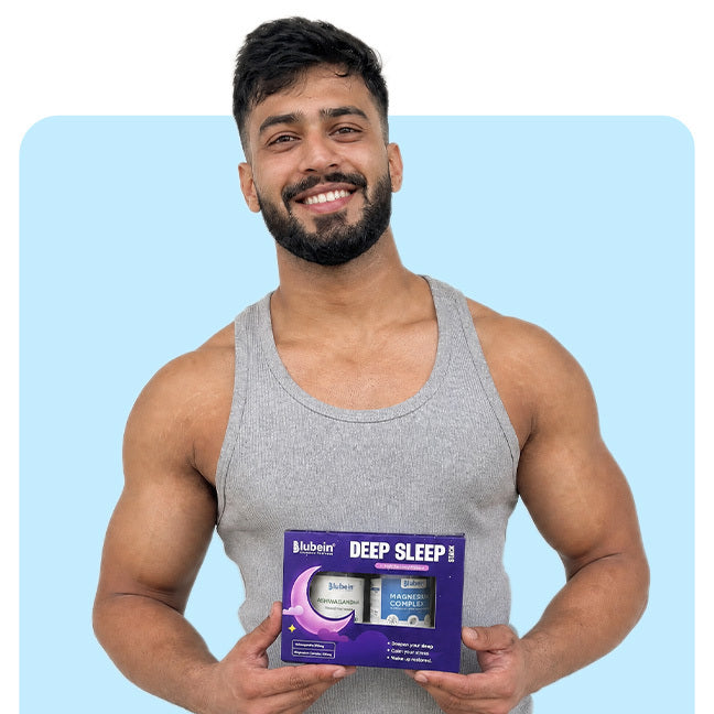 Recovery Essentials