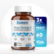Mega Omega 3 Fish Oil Supplement