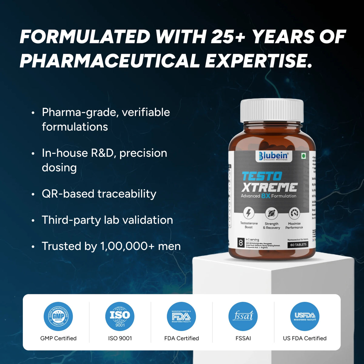 Testo Xtreme
