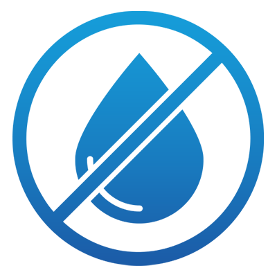 100% Leak-Proof Design