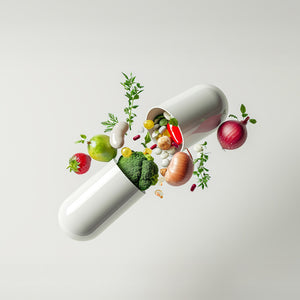 Vegetarian-Friendly Tablets