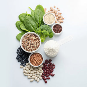 Complete Fitness Blend