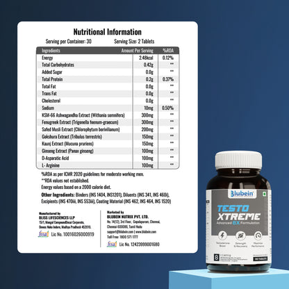 Total Wellness Trio PRO Combo