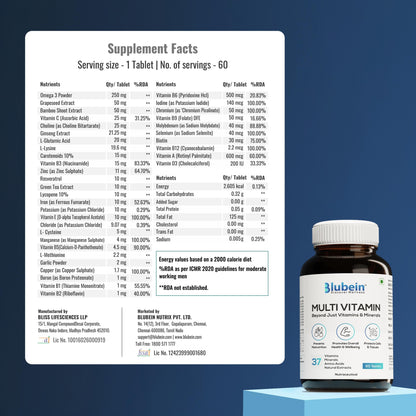 Total Wellness Trio PRO Combo