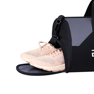 Shoe Compartment
