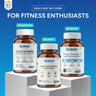 Total Wellness Trio Combo