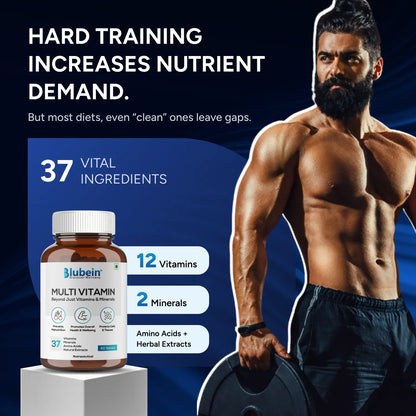 Total Wellness Trio Combo