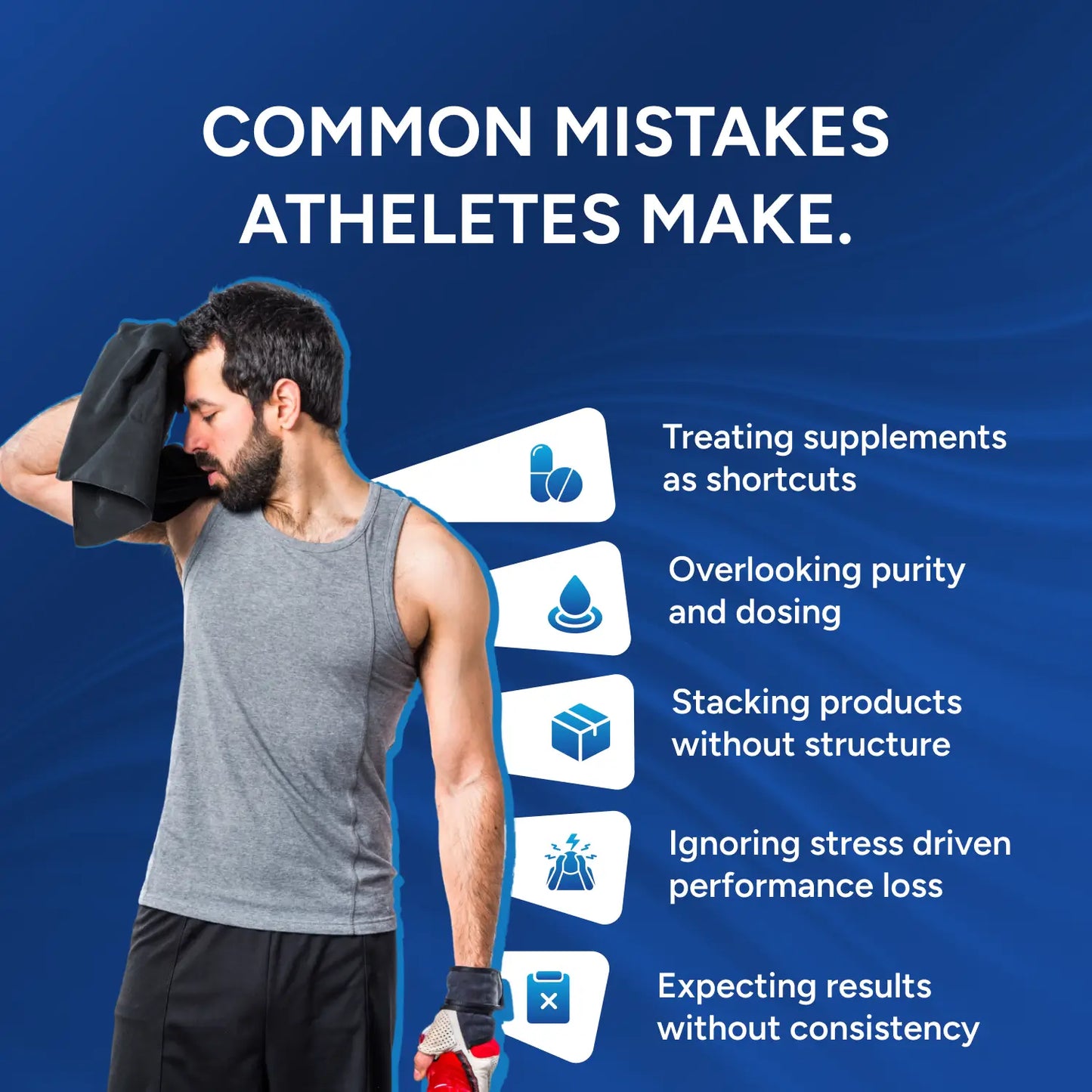 Total Wellness Trio Combo