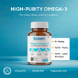 Mega Omega 3 Fish Oil Supplement