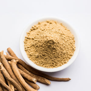 Ashwagandha Extract