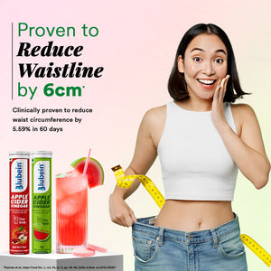 Pack of 4 / Apple & Watermelon