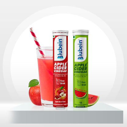 Apple Cider Vinegar for Weight Loss